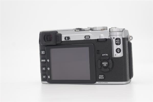 Main Product Image for Fujifilm X-E1 Body