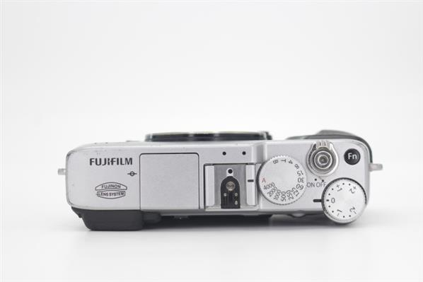 Main Product Image for Fujifilm X-E1 Body