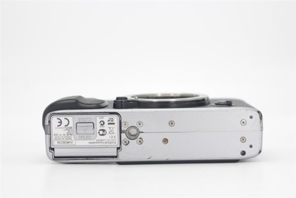 Main Product Image for Fujifilm X-E1 Body