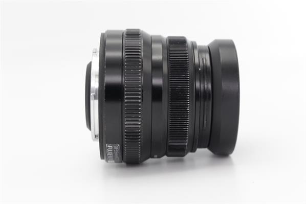 Main Product Image for Fujifilm XF 35mm f/2 R WR