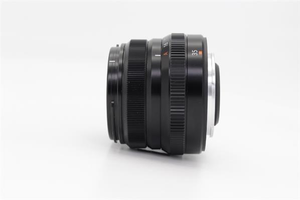 Main Product Image for Fujifilm XF 35mm f/2 R WR