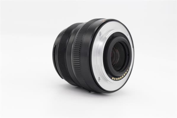 Main Product Image for Fujifilm XF 35mm f/2 R WR