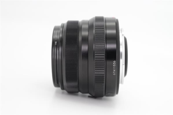 Main Product Image for Fujifilm XF 35mm f/2 R WR