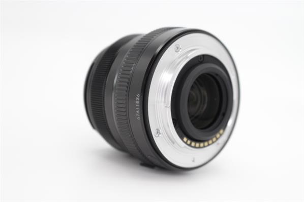 Main Product Image for Fujifilm XF 35mm f/2 R WR