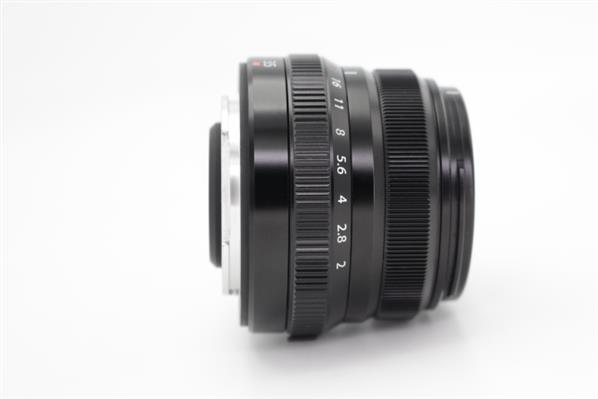 Main Product Image for Fujifilm XF 35mm f/2 R WR