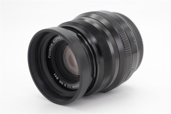 Main Product Image for Fujifilm XF 35mm f/2 R WR