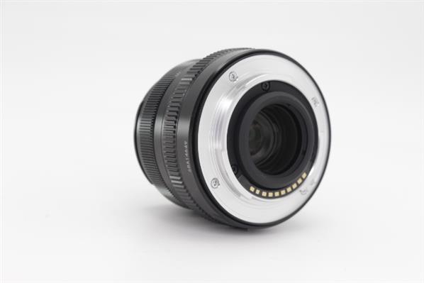 Main Product Image for Fujifilm XF 35mm f/2 R WR