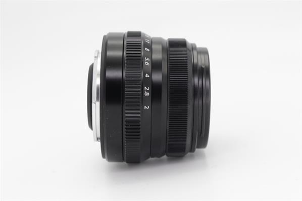Main Product Image for Fujifilm XF 35mm f/2 R WR