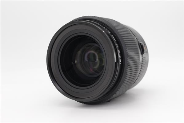 Main Product Image for Fujifilm GF55mm F1.7 WR Lens