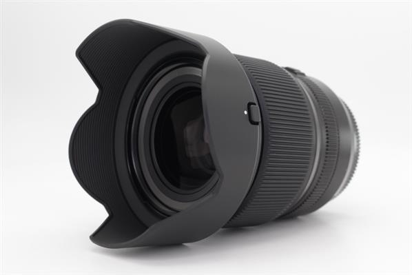 Main Product Image for Fujifilm GF55mm F1.7 WR Lens