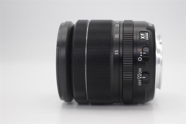 Main Product Image for Fujifilm XF18-55mm f/2.8-4 R LM OIS Lens