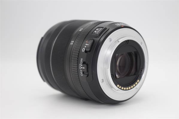 Main Product Image for Fujifilm XF18-55mm f/2.8-4 R LM OIS Lens