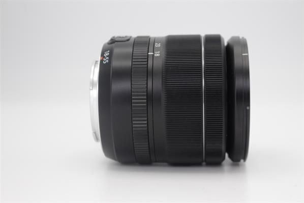 Main Product Image for Fujifilm XF18-55mm f/2.8-4 R LM OIS Lens