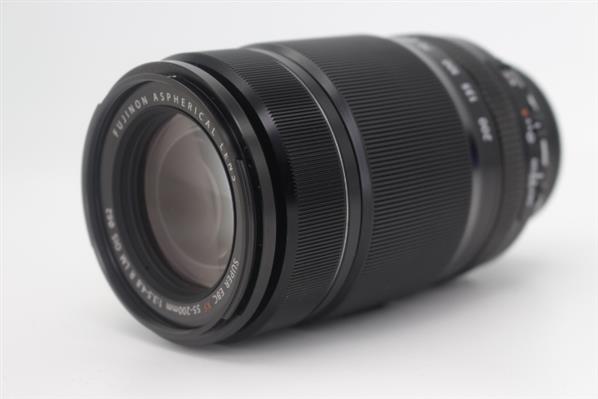 Main Product Image for Fujifilm XF55-200mm f/3.5-4.8 R LM OIS Lens