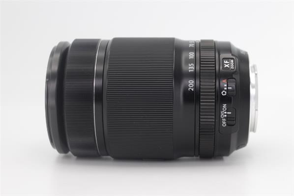 Main Product Image for Fujifilm XF55-200mm f/3.5-4.8 R LM OIS Lens