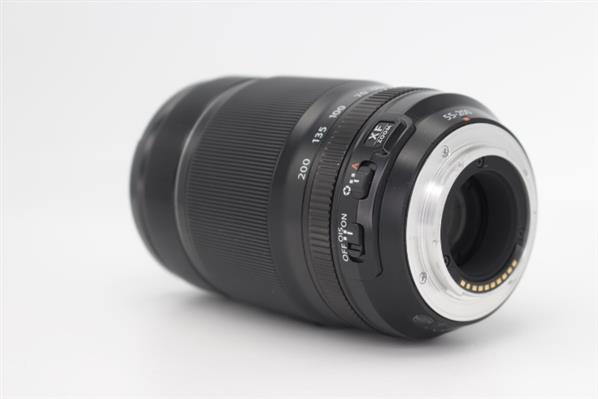 Main Product Image for Fujifilm XF55-200mm f/3.5-4.8 R LM OIS Lens