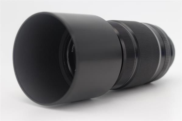 Main Product Image for Fujifilm XF55-200mm f/3.5-4.8 R LM OIS Lens