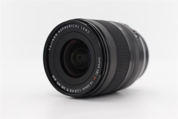 Main Product Image for Fujifilm XF16-50mm F2.8-4.8 R LM WR Lens