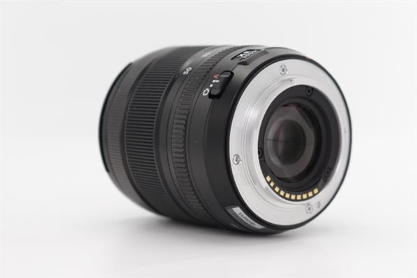 Main Product Image for Fujifilm XF16-50mm F2.8-4.8 R LM WR Lens