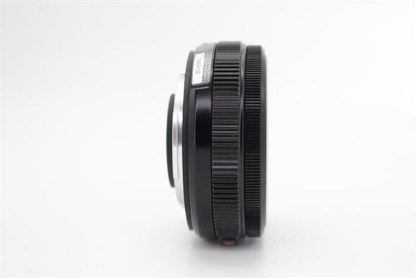 Main Product Image for Fujifilm XF27mm F2.8 R WR Lens in Black
