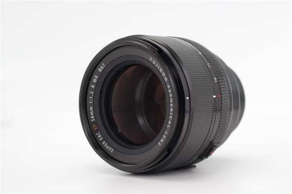 Main Product Image for Fujifilm XF56mm F1.2 R WR Lens