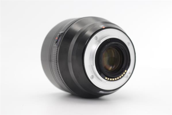 Main Product Image for Fujifilm XF56mm F1.2 R WR Lens