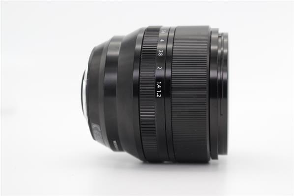 Main Product Image for Fujifilm XF56mm F1.2 R WR Lens