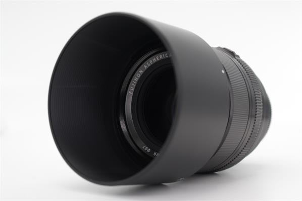 Main Product Image for Fujifilm XF56mm F1.2 R WR Lens