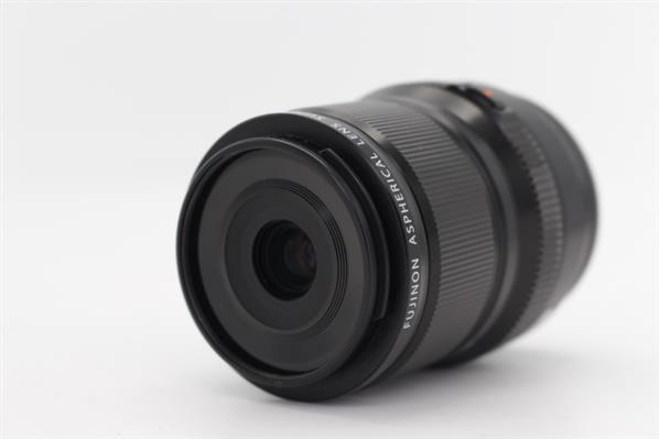 Main Product Image for Fujifilm XF30mm F2.8 LM WR Macro Lens