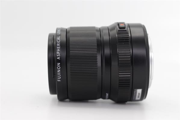 Main Product Image for Fujifilm XF30mm F2.8 LM WR Macro Lens