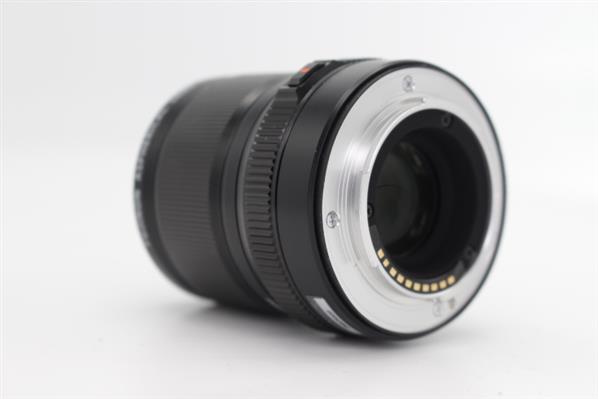 Main Product Image for Fujifilm XF30mm F2.8 LM WR Macro Lens