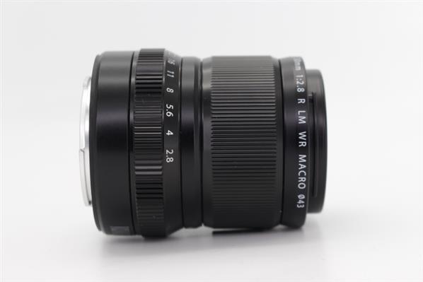 Main Product Image for Fujifilm XF30mm F2.8 LM WR Macro Lens