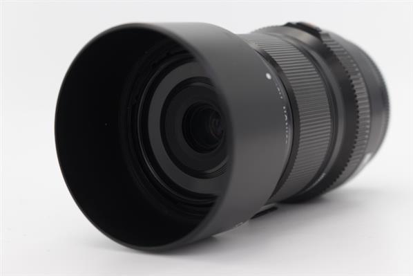 Main Product Image for Fujifilm XF30mm F2.8 LM WR Macro Lens