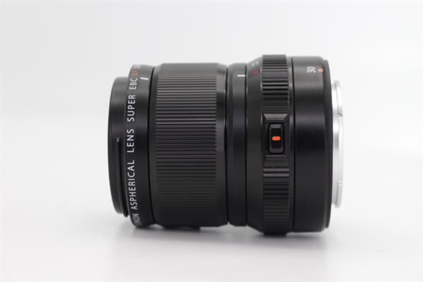 Main Product Image for Fujifilm XF30mm F2.8 LM WR Macro Lens