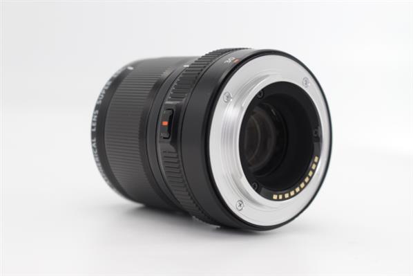 Main Product Image for Fujifilm XF30mm F2.8 LM WR Macro Lens