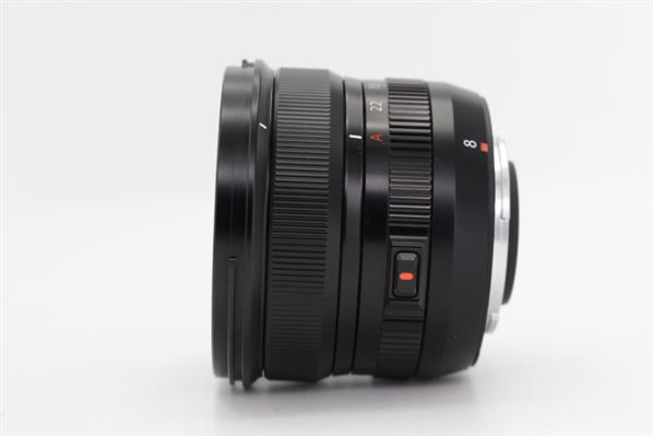 Main Product Image for Fujifilm XF8mm F3.5 R WR Lens