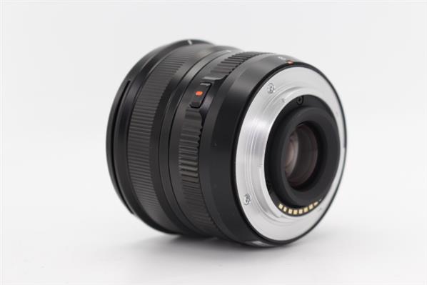 Main Product Image for Fujifilm XF8mm F3.5 R WR Lens