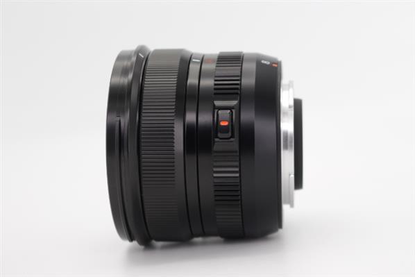 Main Product Image for Fujifilm XF8mm F3.5 R WR Lens