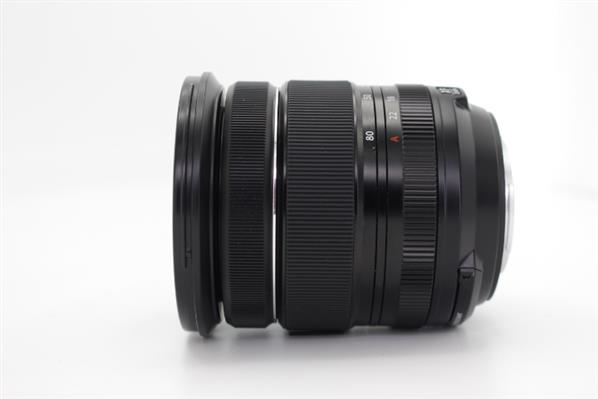 Main Product Image for Fujifilm XF16-80mm F4 R OIS WR Lens