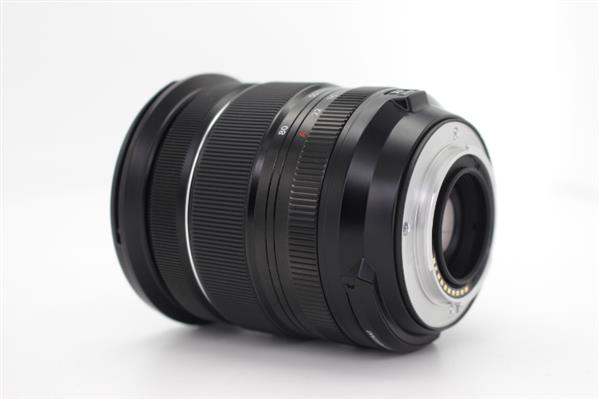 Main Product Image for Fujifilm XF16-80mm F4 R OIS WR Lens