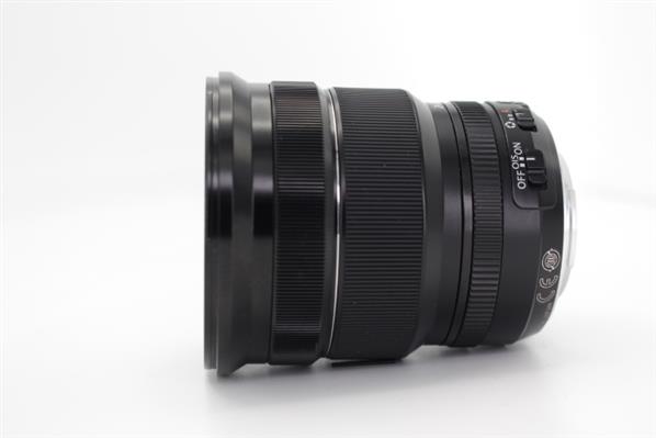 Main Product Image for Fujifilm XF10-24mm f/4 R OIS Lens