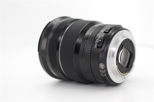 Main Product Image for Fujifilm XF10-24mm f/4 R OIS Lens