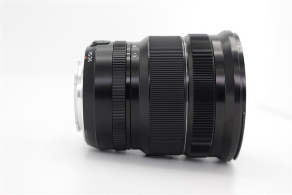 Main Product Image for Fujifilm XF10-24mm f/4 R OIS Lens