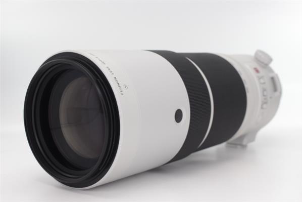 Main Product Image for Fujifilm XF150-600mm F5.6-8 R LM OIS WR Lens