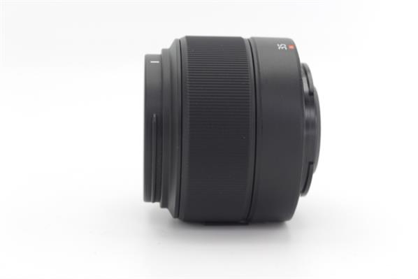 Main Product Image for Fujifilm XC35mm F/2.0 Lens