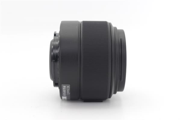 Main Product Image for Fujifilm XC35mm F/2.0 Lens