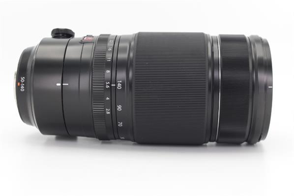 Main Product Image for Fujifilm XF50-140mm f/2.8 R Lens