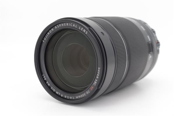 Main Product Image for Fujifilm XF70-300mm f4-5.6 R LM OIS WR Lens