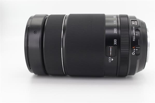 Main Product Image for Fujifilm XF70-300mm f4-5.6 R LM OIS WR Lens