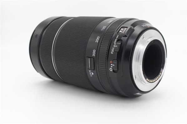 Main Product Image for Fujifilm XF70-300mm f4-5.6 R LM OIS WR Lens